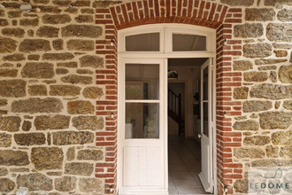 achat maison dinard 35800