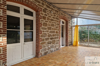 achat maison dinard 35800