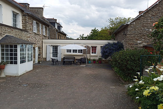 achat maison dinard 35800