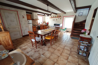 achat maison dinard 35800