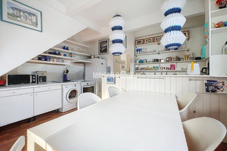 achat maison dinard 35800