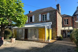 achat maison dinard 35800