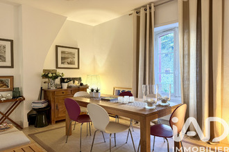 achat maison dinard 35800