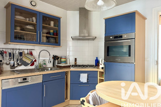 achat maison dinard 35800