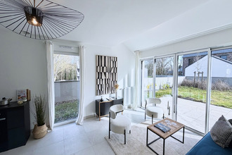 achat maison dinard 35800