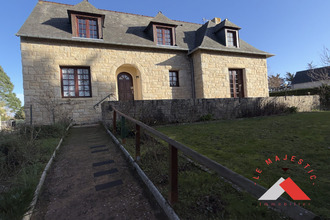 achat maison dinard 35800