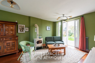 achat maison dinard 35800