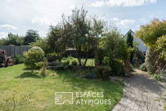 achat maison dinard 35800