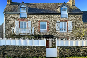 achat maison dinard 35800