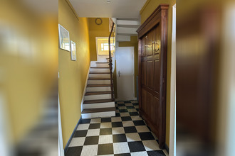 achat maison dinard 35800