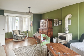 achat maison dinard 35800