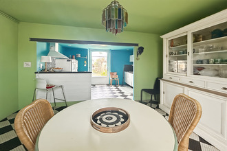 achat maison dinard 35800