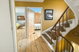 achat maison dinard 35800