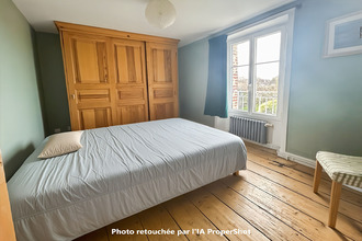 achat maison dinard 35800