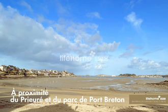 achat maison dinard 35800