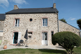 achat maison dinard 35800