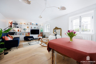 achat maison dinard 35800