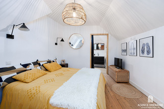 achat maison dinard 35800