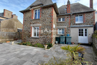 achat maison dinard 35800