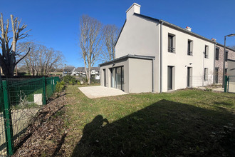 achat maison dinard 35800