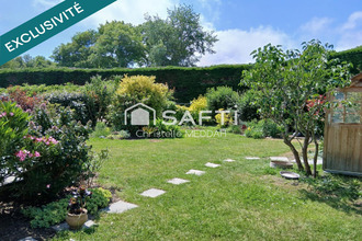 achat maison dinard 35800