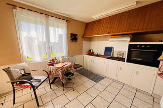 achat maison dinard 35800