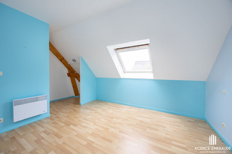 achat maison dinard 35800