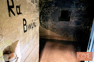 achat maison dinard 35800