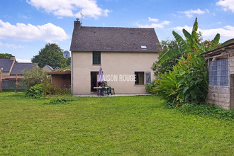 achat maison dinard 35800