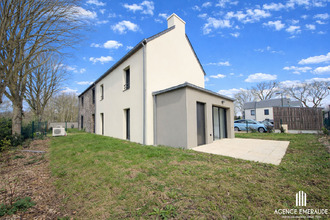 achat maison dinard 35800