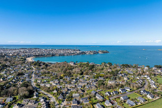 achat maison dinard 35800