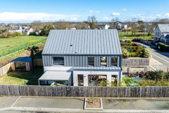 achat maison dinard 35800