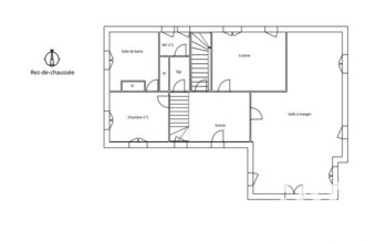 achat maison dinard 35800