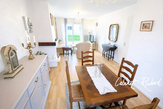 achat maison dinard 35800