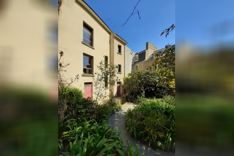 achat maison dinard 35800