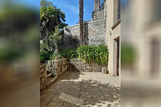 achat maison dinard 35800