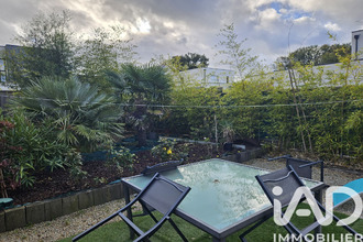 achat maison dinard 35800