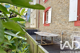 achat maison dinard 35800