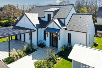 achat maison dinard 35800