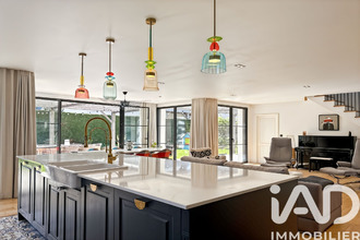 achat maison dinard 35800