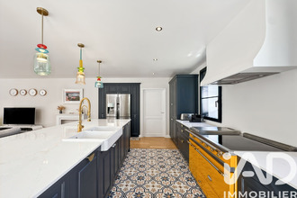 achat maison dinard 35800