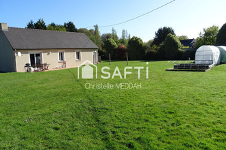 achat maison dinard 35800