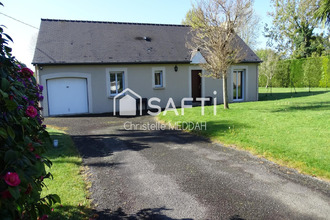 achat maison dinard 35800