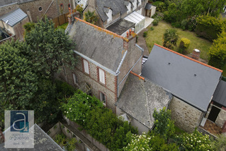 achat maison dinard 35800