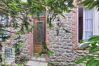 achat maison dinard 35800