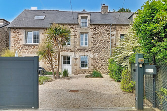 achat maison dinard 35800