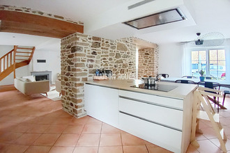 achat maison dinard 35800