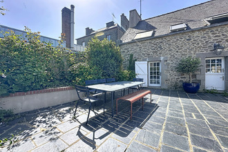 achat maison dinard 35800