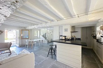 achat maison dinard 35800