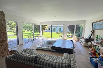 achat maison dinard 35800